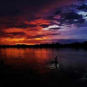 AFP Photo by Carl de Souza