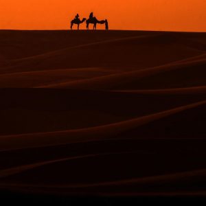 AFP Photo by Fadel Senna