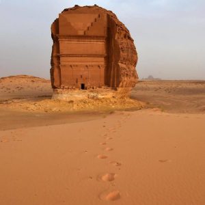 AFP Photo by Fayez Nureldine