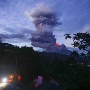 AFP Photo by @linusescandor